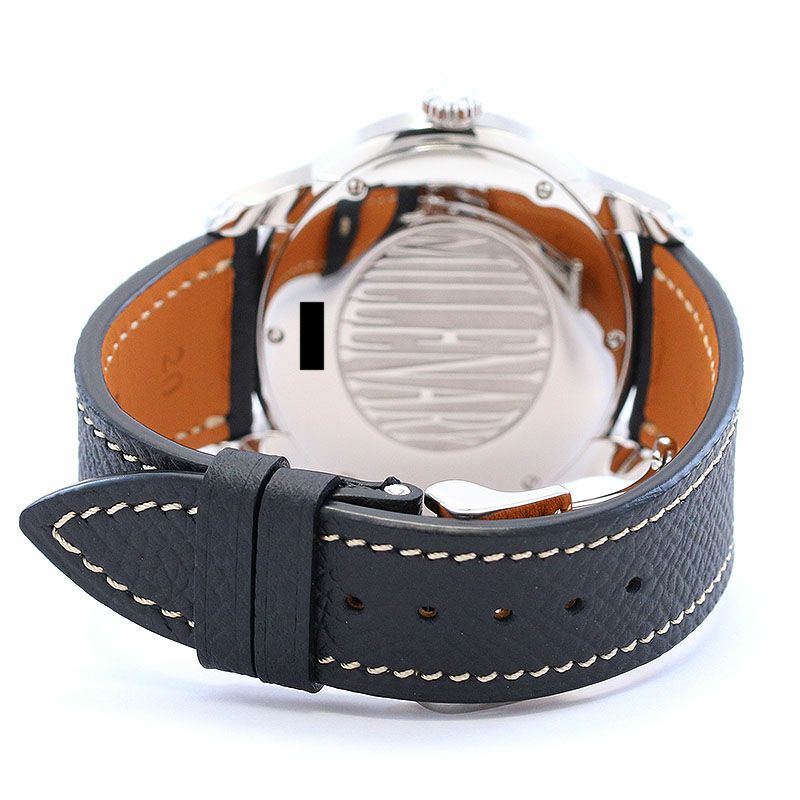 【中古】AUDEMARS PIGUET MILLENARY AUTOMATIC オーデマ・ピゲ ミレネリー オートマティック 77301ST.ZZ.D002CR.01