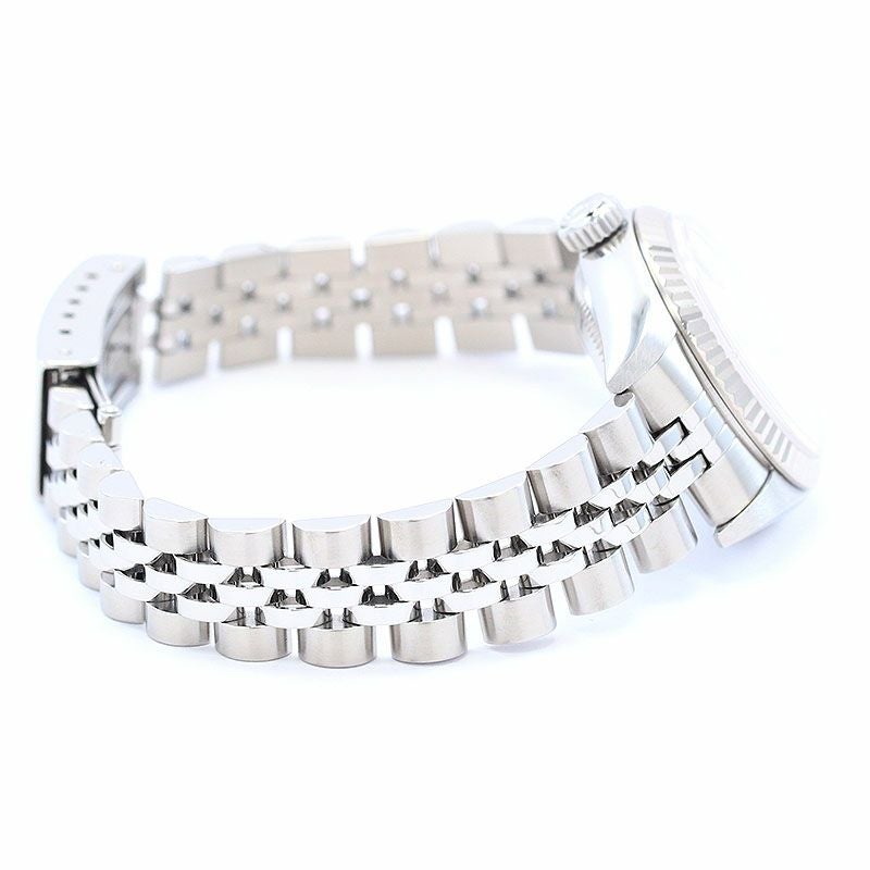 【中古】ROLEX OYSTER PERPETUAL DATEJUST ロレックス オイスターパーペチュアル デイトジャスト 79174NRD