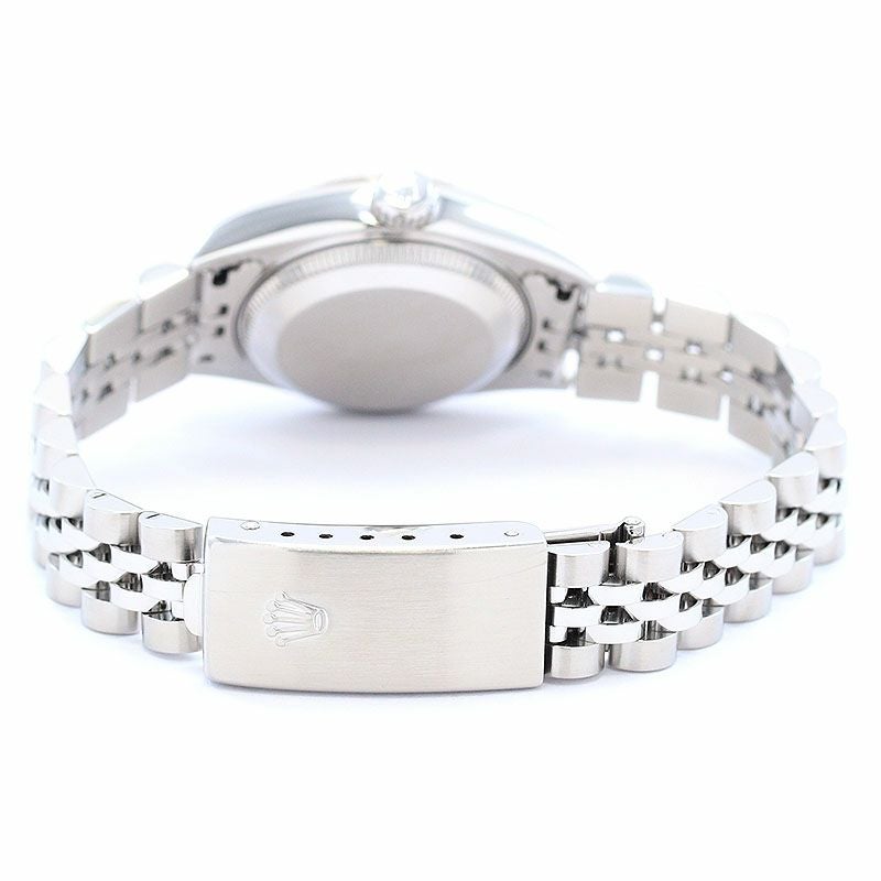 【中古】ROLEX OYSTER PERPETUAL DATEJUST ロレックス オイスターパーペチュアル デイトジャスト 79174NRD