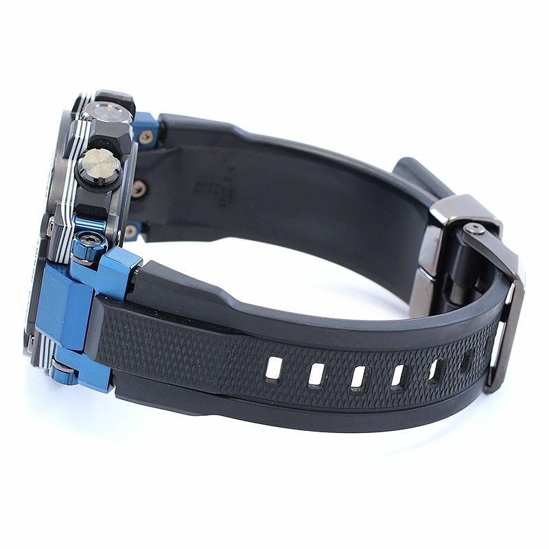 【中古】CASIO G-SHOCK MTG-B1000 SERIES カシオ Gショック MTG-B1000 シリーズ MTG-B1000XB-1AJF