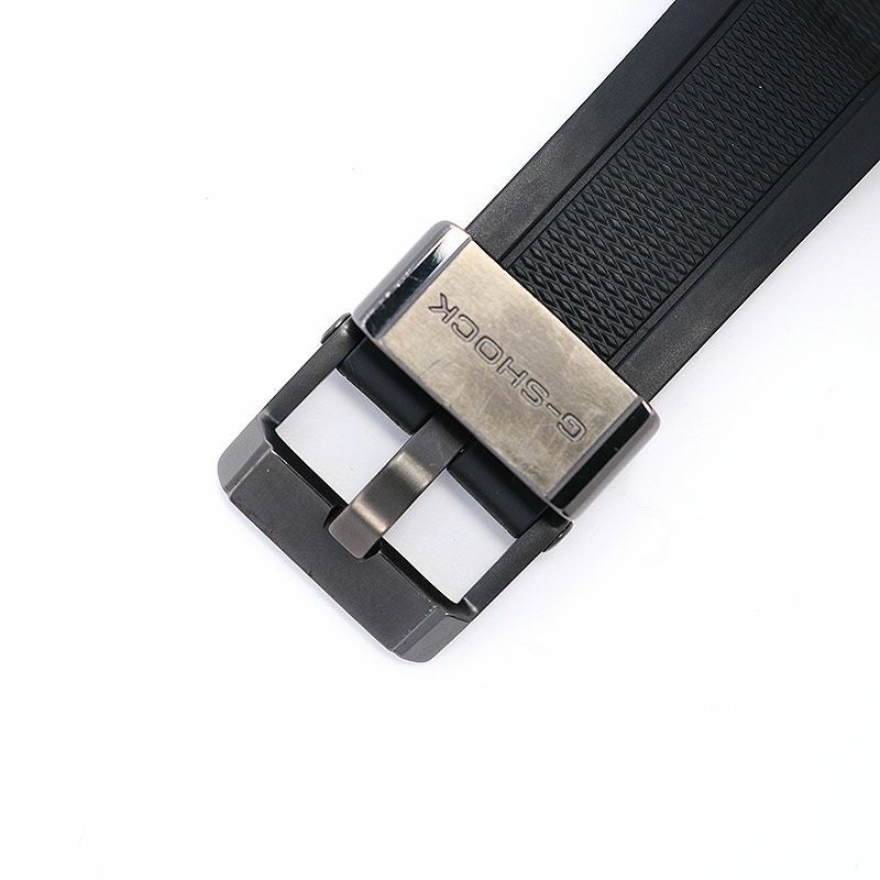 【中古】CASIO G-SHOCK MTG-B1000 SERIES カシオ Gショック MTG-B1000 シリーズ MTG-B1000XB-1AJF