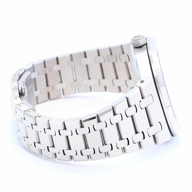 【中古】AUDEMARS PIGUET ROYAL OAK AUTOMATIC オーデマ・ピゲ ロイヤルオーク オートマティック 41MM 15500ST.OO.1220ST.02