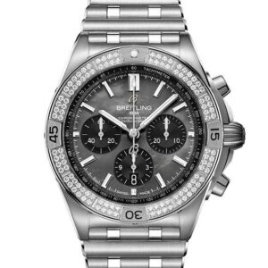 BREITLING CHRONOMAT B01 42 JAPAN LIMITED ブライトリング クロノマット B01 42 ジャパン リミテッド AB0134A21G2A1