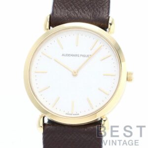 【中古】AUDEMARS PIGUET VINTAGE ROUND WATCH オーデマ・ピゲ ヴィンテージ ラウンド ウォッチ BA14697