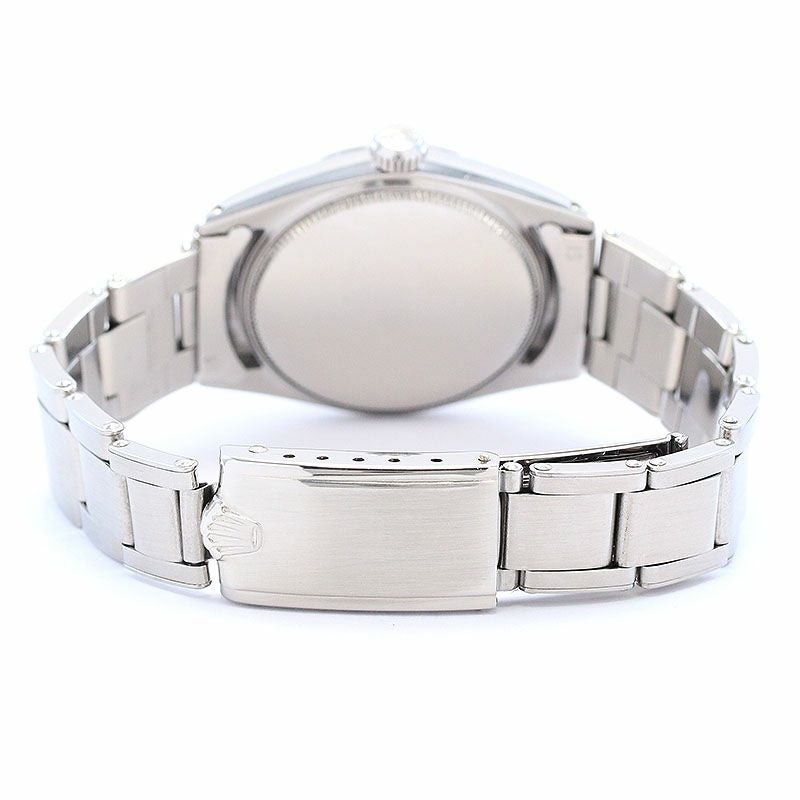 【中古】ROLEX OYSTER DATE ロレックス オイスター デイト 6466/0