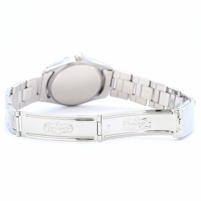 【中古】ROLEX OYSTER DATE ロレックス オイスター デイト 6466/0