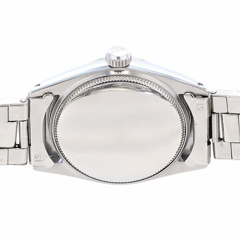 【中古】ROLEX OYSTER DATE ロレックス オイスター デイト 6466/0