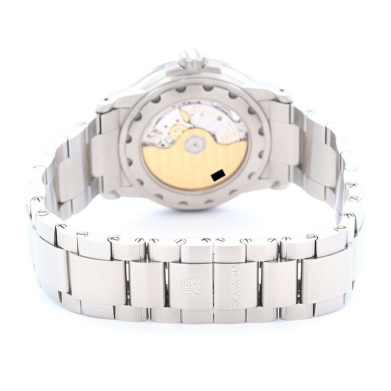 【中古】BLANCPAIN LEMAN AQUA LUNG ブランパン レマン アクアラング 2100-1130A-64B