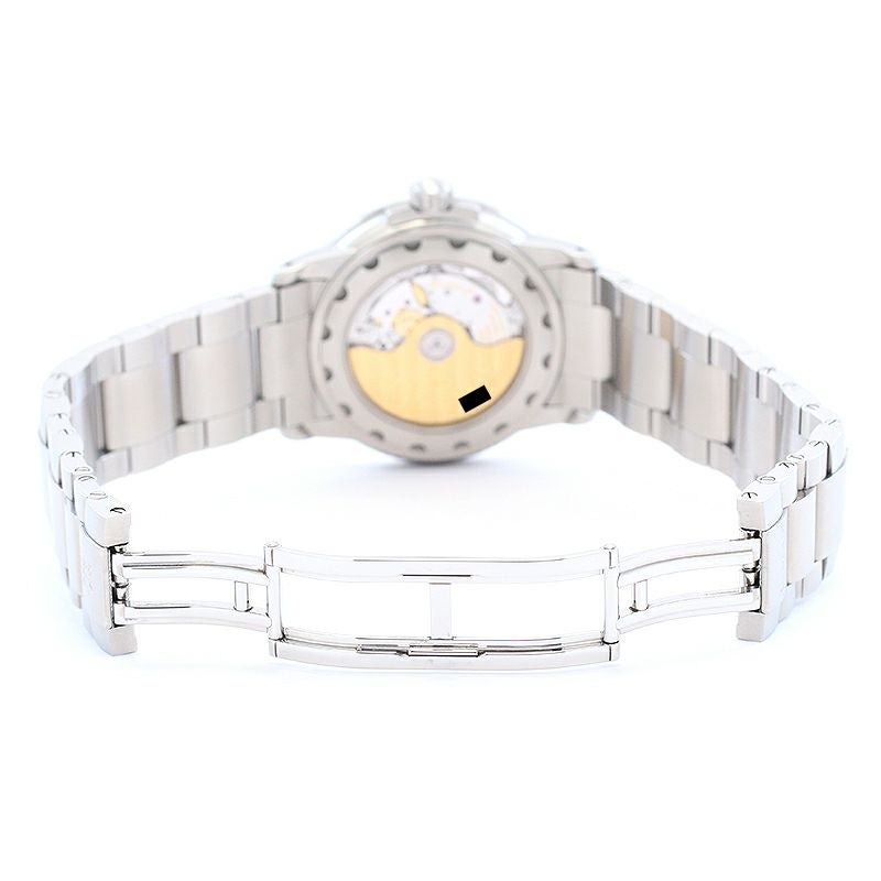 【中古】BLANCPAIN LEMAN AQUA LUNG ブランパン レマン アクアラング 2100-1130A-64B