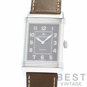 【中古】JAEGER-LECOULTRE BIG REVERSO SHADOW ジャガー・ルクルト ビッグ・レベルソ・シャドウ 271.8.61