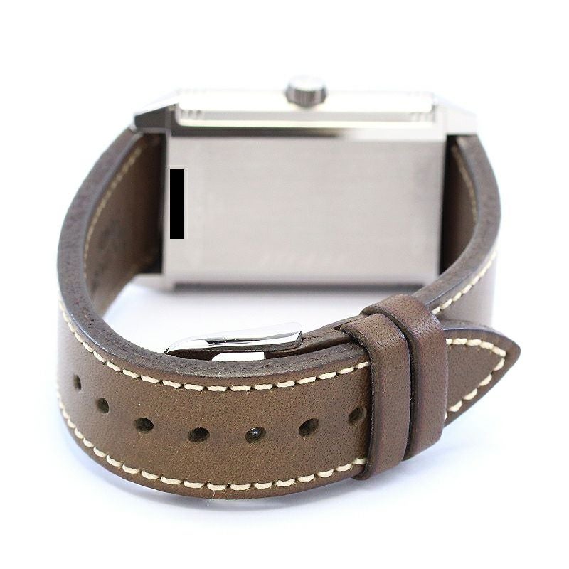 【中古】JAEGER-LECOULTRE BIG REVERSO SHADOW ジャガー・ルクルト ビッグ・レベルソ・シャドウ 271.8.61