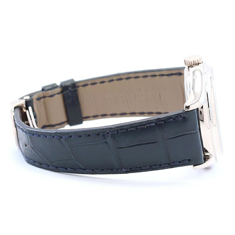 【中古】PATEK PHILIPPE ANNUAL CALENDAR パテック・フィリップ アニュアルカレンダー 5035G-010