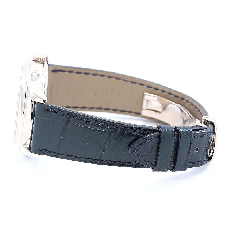 【中古】PATEK PHILIPPE ANNUAL CALENDAR パテック・フィリップ アニュアルカレンダー 5035G-010