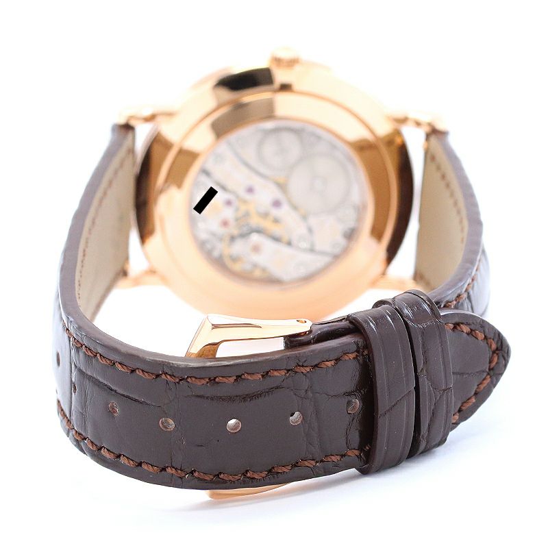 【中古】PATEK PHILIPPE CALATRAVA パテック・フィリップ カラトラバ 5119R-001