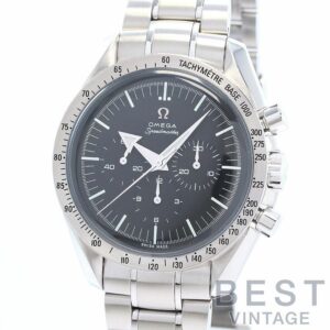 【中古】OMEGA SPEEDMASTER BROAD ARROW 1ST REPLICA オメガ スピードマスター ブロードアロー ファーストレプリカ 3594.50.00
