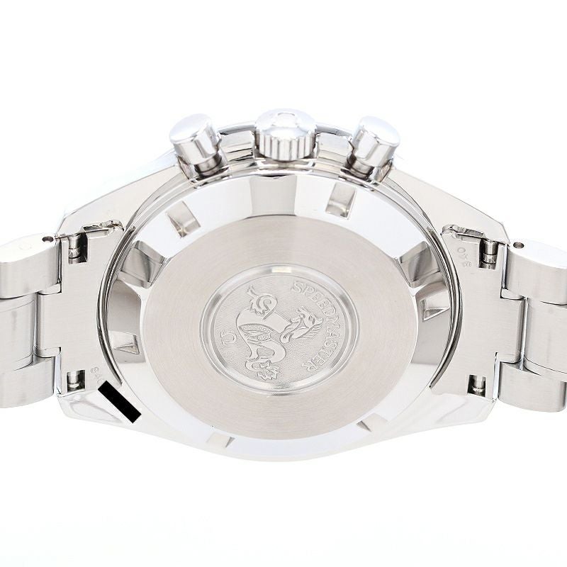 【中古】OMEGA SPEEDMASTER BROAD ARROW 1ST REPLICA オメガ スピードマスター ブロードアロー ファーストレプリカ 3594.50.00