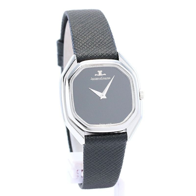 【中古】JAEGER-LECOULTRE VINTAGE OCTAGON WATCH ジャガー・ルクルト ヴィンテージ オクタゴン ウォッチ 4479.42