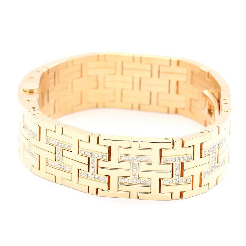 【中古】HERMES KILIM WATCH エルメス キリム ウォッチ KL1.285