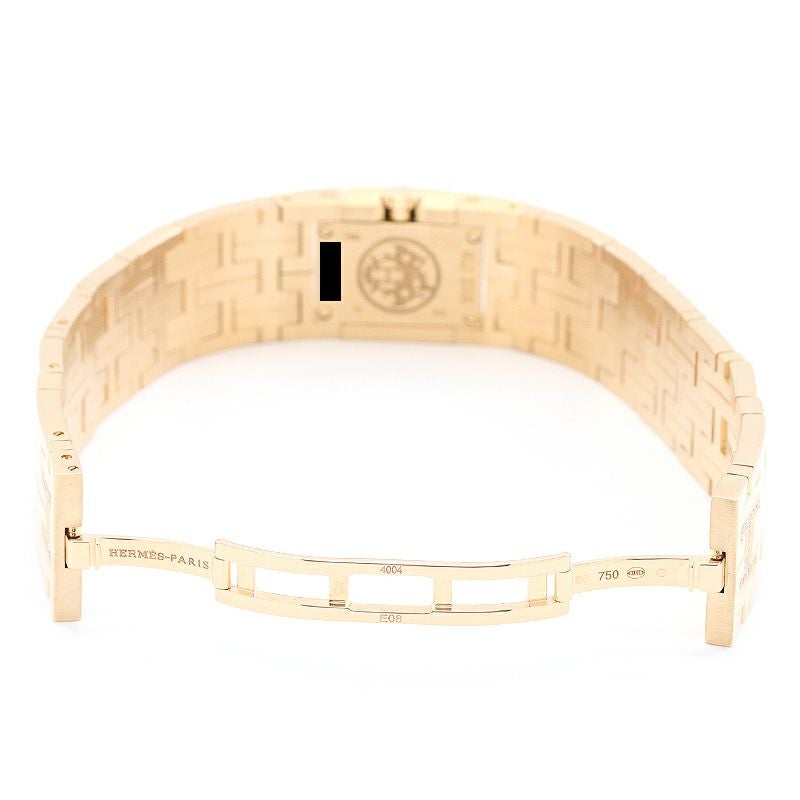 【中古】HERMES KILIM WATCH エルメス キリム ウォッチ KL1.285