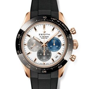 ZENITH Chronomaster Sports ゼニス クロノマスター スポーツ 18.3100.3600/69.R951