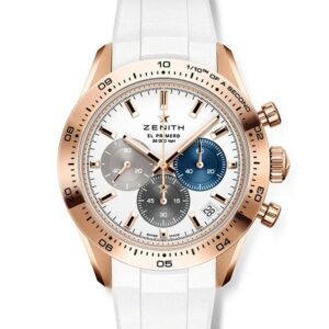 ZENITH Chronomaster Sports ゼニス クロノマスター スポーツ 18.3101.3600/69.R953