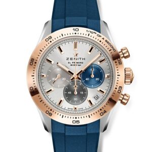 ZENITH Chronomaster Sports ゼニス クロノマスター スポーツ 51.3100.3600/69.R950