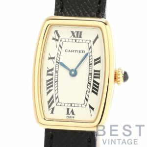 【中古】CARTIER FABERGE SMALL MODEL カルティエ ファバージ SM 82721053 (67082)