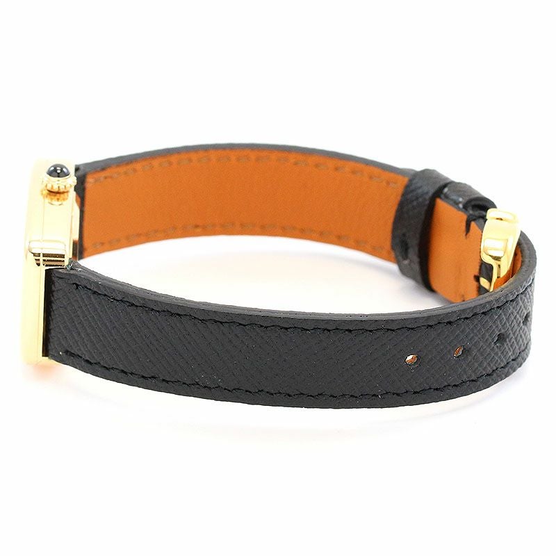 【中古】CARTIER FABERGE SMALL MODEL カルティエ ファバージ SM 82721053 (67082)