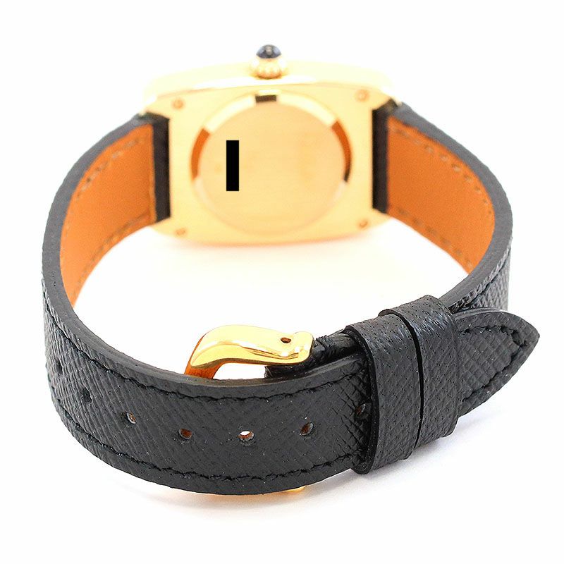 【中古】CARTIER FABERGE SMALL MODEL カルティエ ファバージ SM 82721053 (67082)