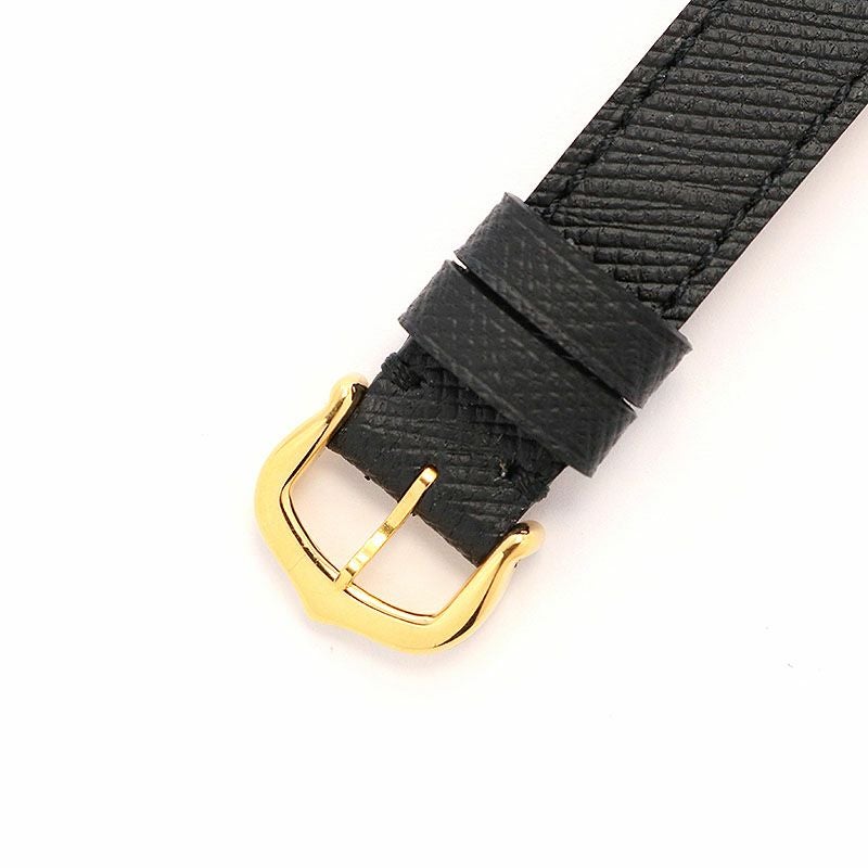 【中古】CARTIER FABERGE SMALL MODEL カルティエ ファバージ SM 82721053 (67082)