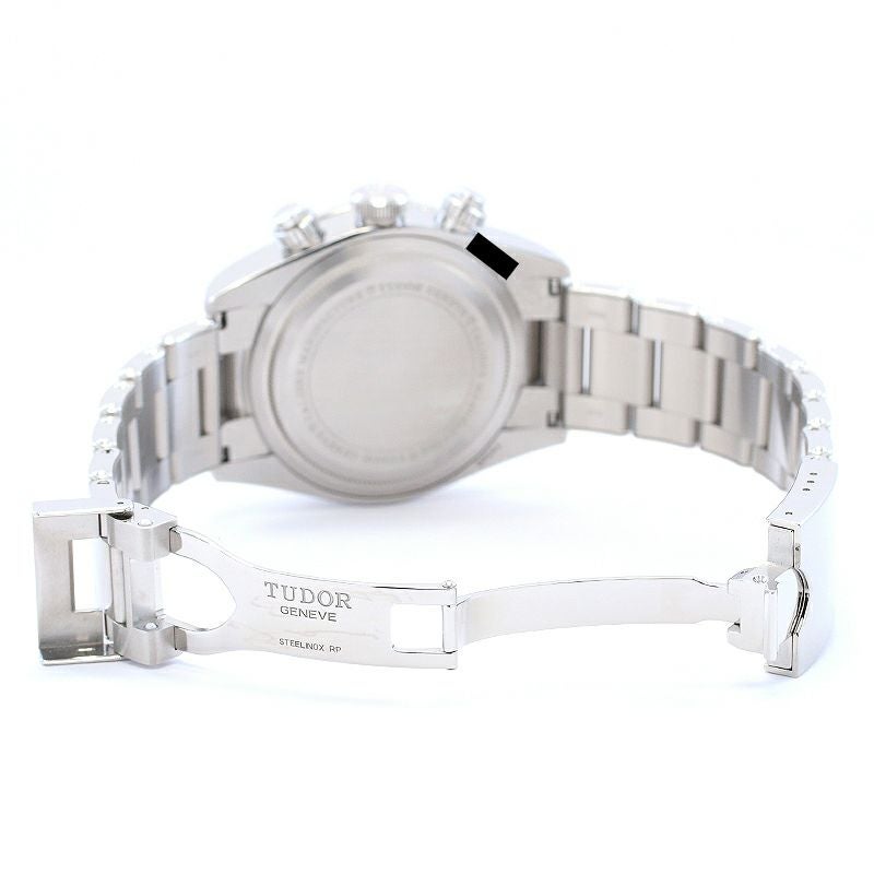 【中古】TUDOR BLACK BAY CHRONO チューダー ブラックベイ クロノ M79360N-0002