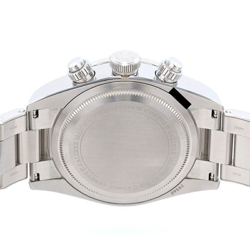 【中古】TUDOR BLACK BAY CHRONO チューダー ブラックベイ クロノ M79360N-0002