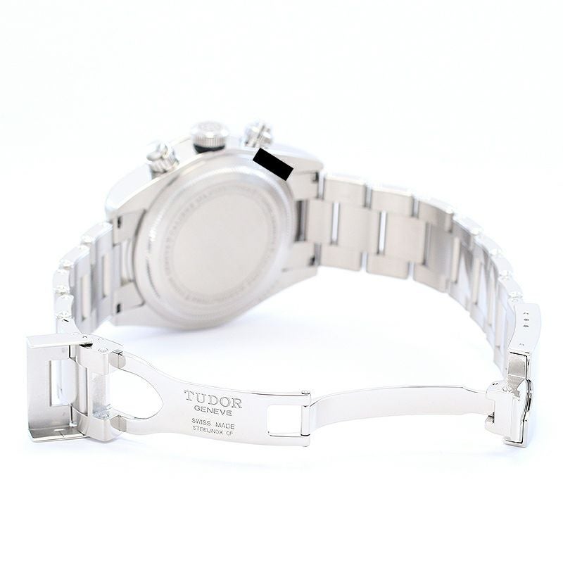 【中古】TUDOR BLACK BAY CHRONO チューダー ブラックベイ クロノ 79350 (M79350-0004)