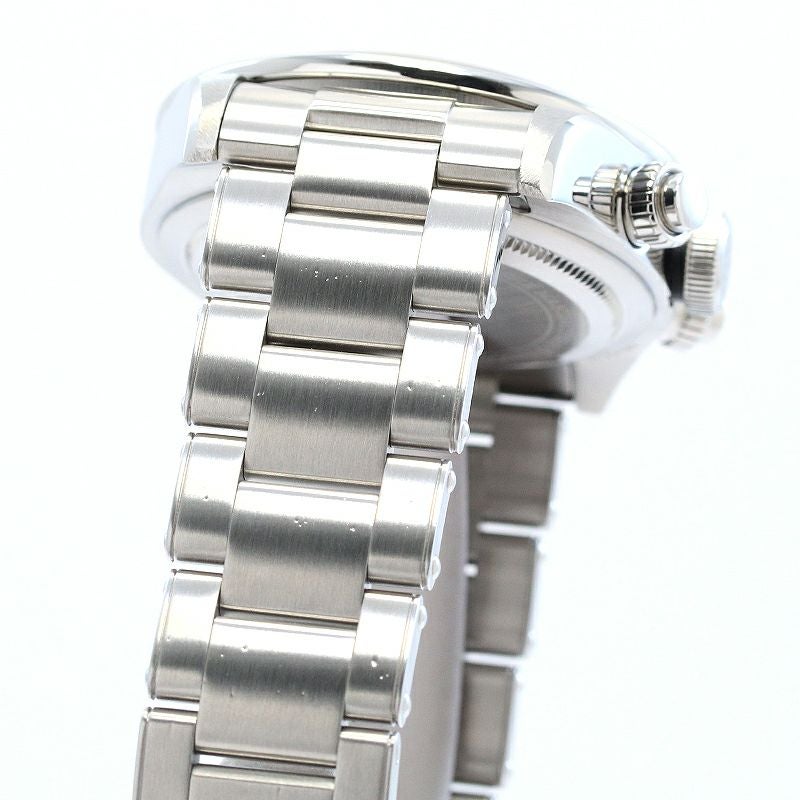 【中古】TUDOR BLACK BAY CHRONO チューダー ブラックベイ クロノ 79350 (M79350-0004)