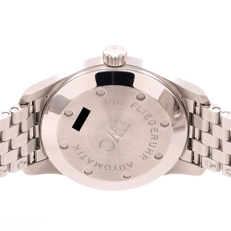 【中古】IWC PILOT'S WATCH MARK XV アイ・ダブリュー・シー パイロット・ウォッチ・マーク XV IW325307 (3253-007)