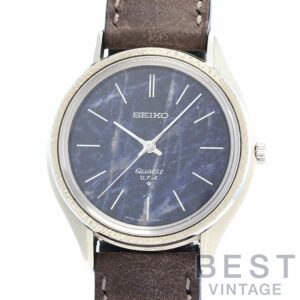 【中古】SEIKO V.F.A. STONE DIAL セイコー V.F.A. ストーンダイヤル 3820-6000