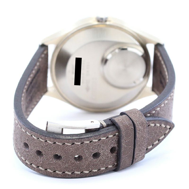 【中古】SEIKO V.F.A. STONE DIAL セイコー V.F.A. ストーンダイヤル 3820-6000