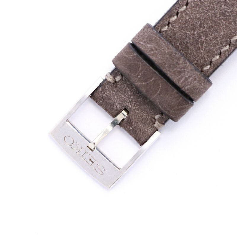 【中古】SEIKO V.F.A. STONE DIAL セイコー V.F.A. ストーンダイヤル 3820-6000