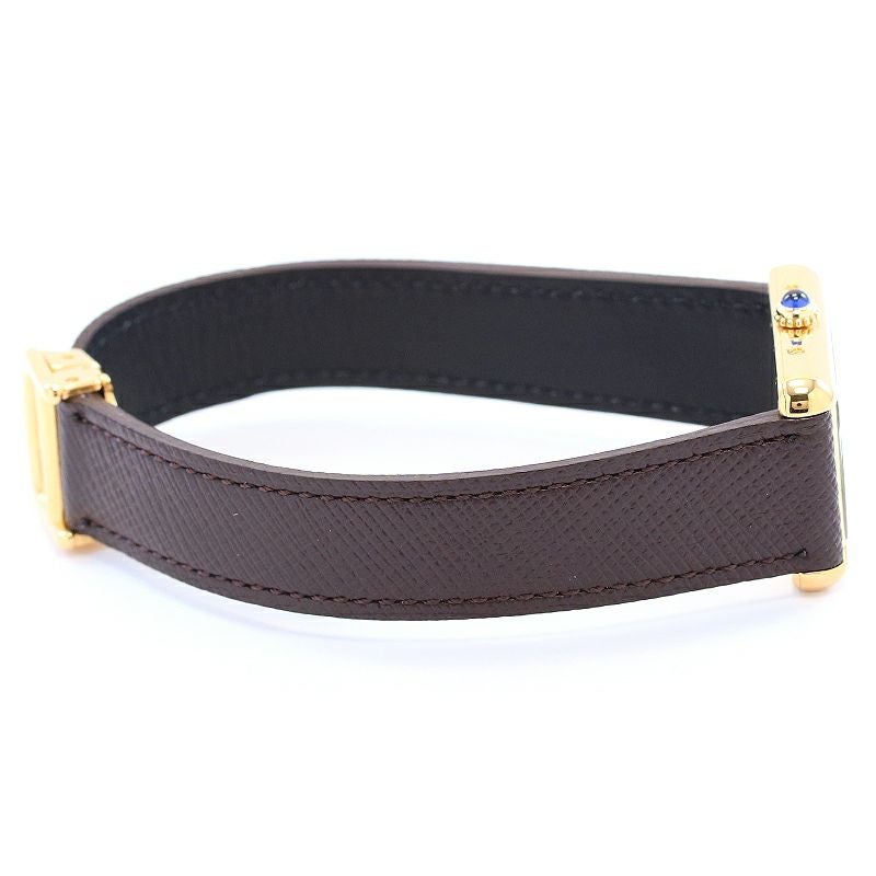 【中古】CARTIER MUST TANK SMALL MODEL VERMEIL カルティエ マストタンクSM ヴェルメイユ W1013654