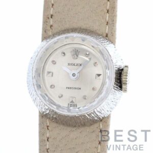 【中古】ROLEX CHAMELEON PRECISIO ロレックス カメレオン プレシジョン 2028