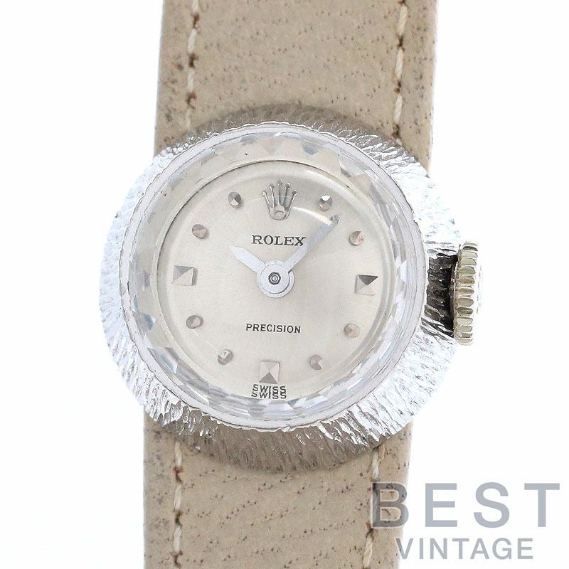 【中古】ROLEX CHAMELEON PRECISIO ロレックス カメレオン プレシジョン 2028