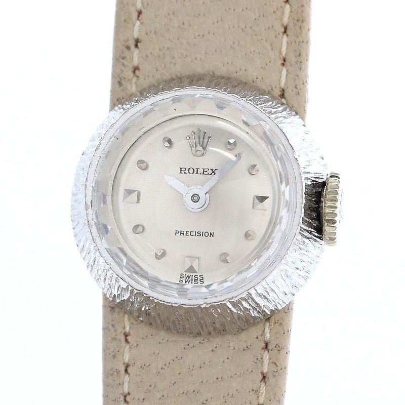 【中古】ROLEX CHAMELEON PRECISIO ロレックス カメレオン プレシジョン 2028