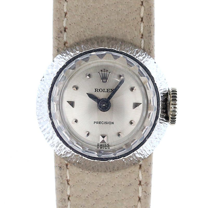 【中古】ROLEX CHAMELEON PRECISIO ロレックス カメレオン プレシジョン 2028