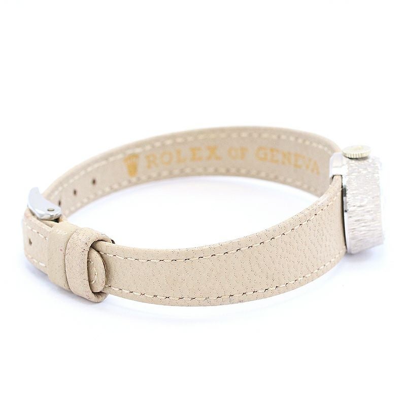 【中古】ROLEX CHAMELEON PRECISIO ロレックス カメレオン プレシジョン 2028