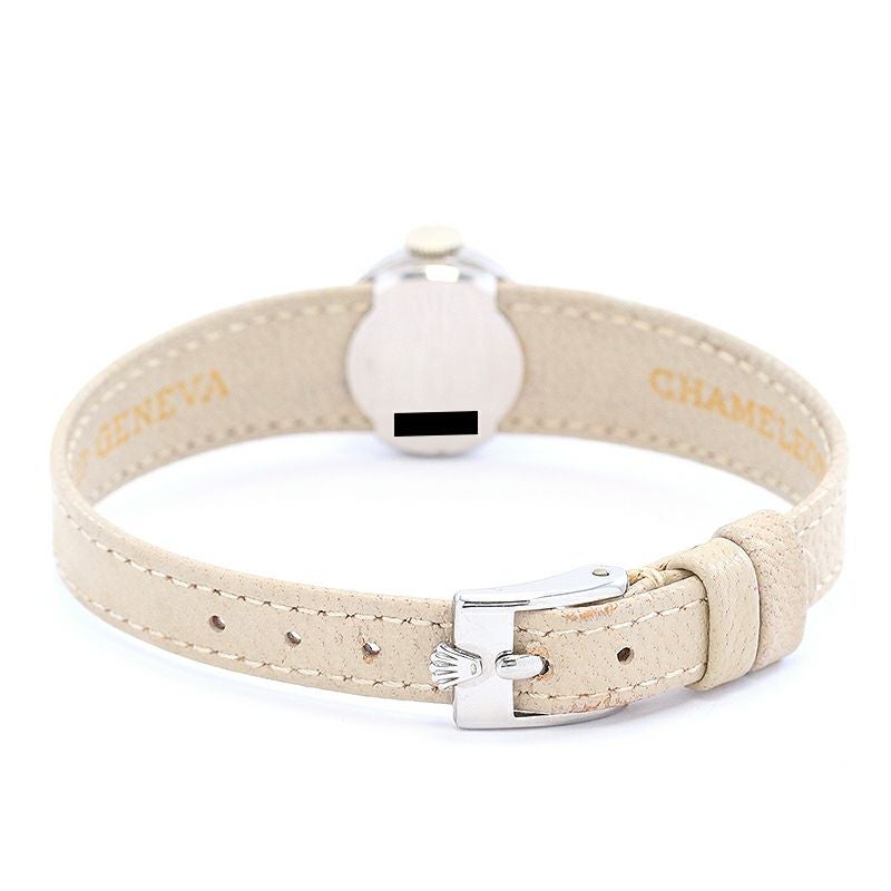 【中古】ROLEX CHAMELEON PRECISIO ロレックス カメレオン プレシジョン 2028
