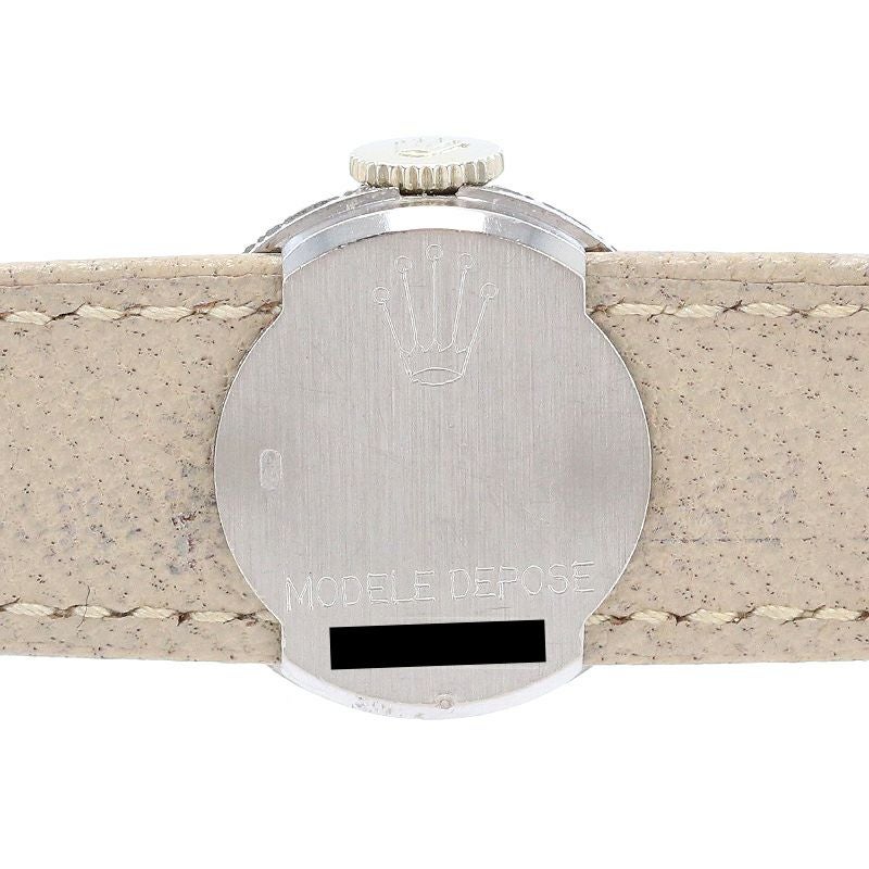 【中古】ROLEX CHAMELEON PRECISIO ロレックス カメレオン プレシジョン 2028