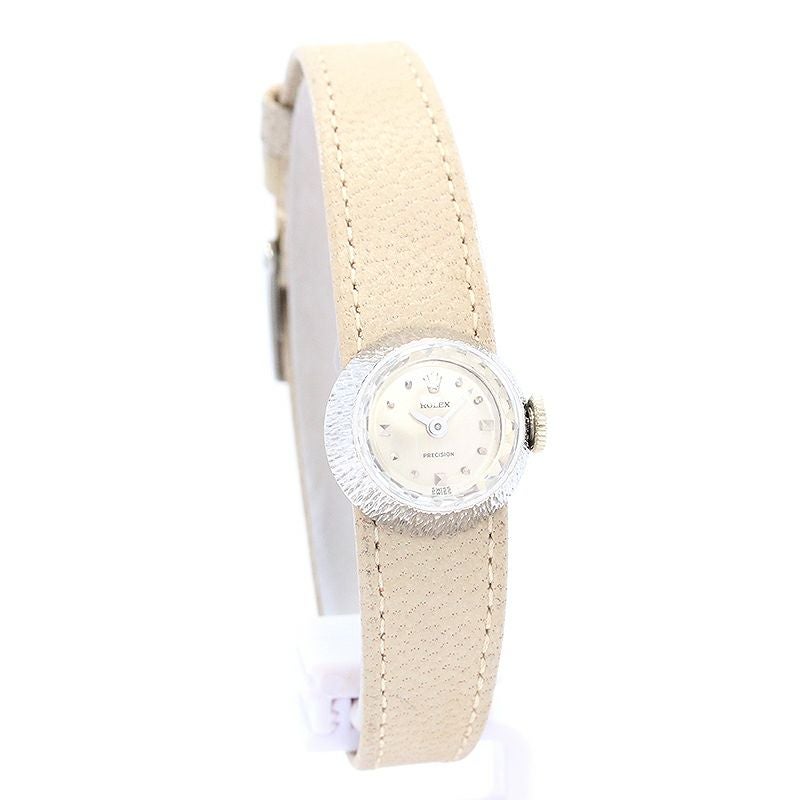 【中古】ROLEX CHAMELEON PRECISIO ロレックス カメレオン プレシジョン 2028
