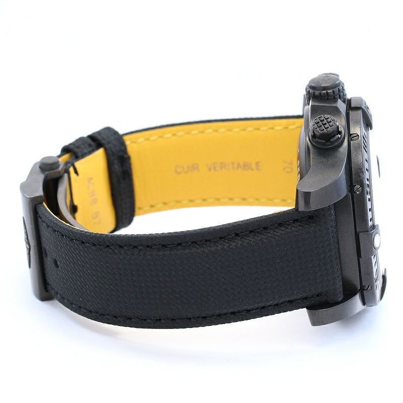 【中古】BREITLING AVENGER HURRICANE 12H 45 ブライトリング アベンジャー ハリケーン 12H 45 XB0180E4/BF31/657X/M20DSA.7 (X112B31 / XB0180E41B1)