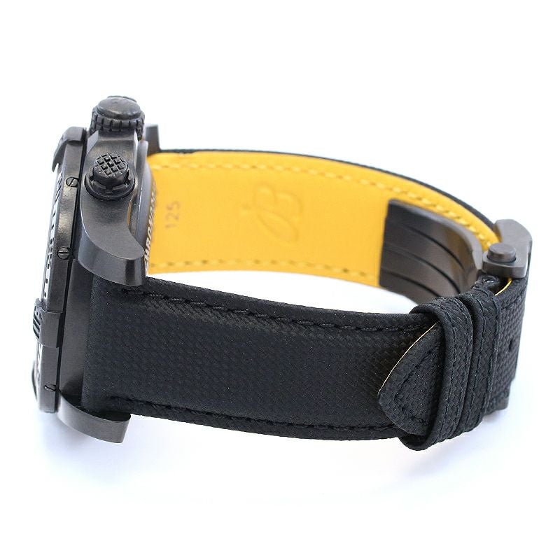 【中古】BREITLING AVENGER HURRICANE 12H 45 ブライトリング アベンジャー ハリケーン 12H 45 XB0180E4/BF31/657X/M20DSA.7 (X112B31 / XB0180E41B1)