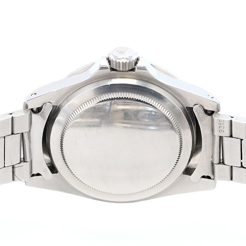 【中古】ROLEX SUBMARINER DATE RED SUB MARK 4 DIAL ロレックス サブマリーナー デイト 赤サブ マーク4ダイヤル 1680/0